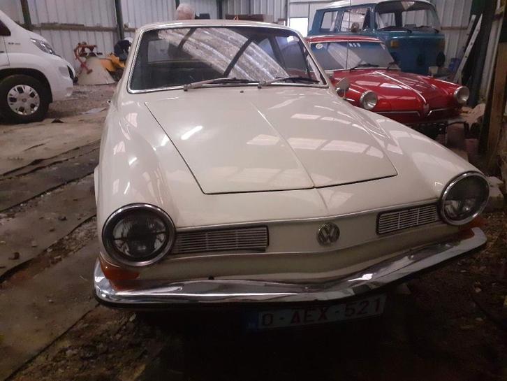 Liquidation de mes véhicules anciens., Autos, Autos Autre, Particulier, 4x4, Coupé