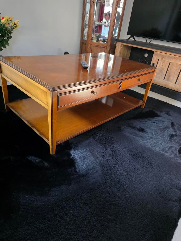 Salontafel 120-70-45, Huis en Inrichting, Ophalen