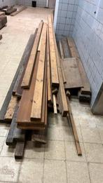 Poutres, Enlèvement, Utilisé, Poutres