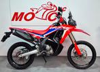 HONDA CRF300 RALLY ***MOTODOC.BE***, Motoren, Motoren | Honda, 300 cc, Bedrijf, Toermotor, Minimaal motorrijbewijs A2