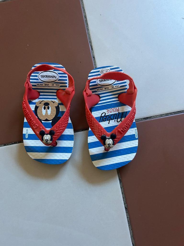 Sandaaltjes, Enfants & Bébés, Vêtements de bébé | Chaussures & Chaussettes, Garçon ou Fille, Comme neuf, Enlèvement, Autres types