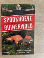 Spookhoeve Ruinerwald, Enlèvement ou Envoi, Utilisé