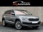 Skoda Kodiaq 2.0 TDI DSG 7 PLACES CAMERA CARPLAY SIEGES CHAU, Auto's, Skoda, Automaat, Gebruikt, 7 zetels, USB