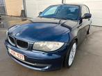 BMW 120D, Autos, Euro 5, Entreprise, Boîte manuelle, Entretenue par le concessionnaire