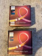 Philips Hue White and Color, verpakking van 2, Gloeilamp, Nieuw, Ophalen of Verzenden, X