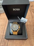 Montre  pour homme hugo  boss couleur  or, Enlèvement, Or, Or