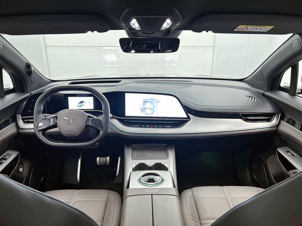 Hongqi EHS7 Long Range Launch Edition (automatique), Autos, Hongqi, Autres modèles, Achat, Euro 6, 600 km