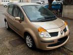 Renault modus 1.6 benzine automaat 130dkm, Auto's, 1600 cc, Particulier, Modus, Electronic Stability Program (ESP)