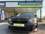 Kia Ceed (bj 2020), Auto's, Gebruikt, Leder en Stof, Bedrijf, 5 deurs