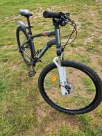 Rockrider St 120 27,5 inch grijs/oranje - perfecte staat, Enlèvement