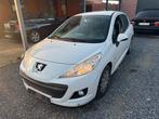 Peugeot 207 1.6HDI, Autos, Achat, Boîte manuelle, 5 portes, 99 g/km