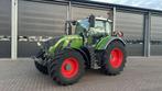 FENDT FENDT 724 VARIO WG4218, Plus de 160 ch, Fendt