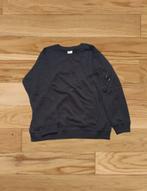 Sweat C.P Company Noir Neuf M et L, Vêtements | Hommes, Pulls & Vestes, Enlèvement ou Envoi, Noir