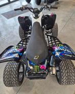 YAMAHA RAPTOR 700, Motoren, Quads en Trikes, 686 cc, 4 cilinders, 12 t/m 35 kW