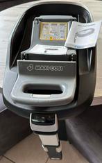 Maxi-cosi Easyfix en warme Lodger wikkeldoek in goede staat, Kinderen en Baby's, Autostoeltjes, Ophalen, Zo goed als nieuw, Maxi-Cosi