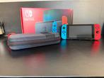Nintendo Switch te koop – zeer goede staat!, Ophalen of Verzenden, Zo goed als nieuw