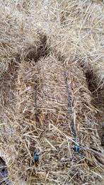 Paille botte de 14 ou à la pièce., Enlèvement