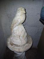 Tuin beeld bestaande uit 2 delen, Tuin en Terras, Ophalen