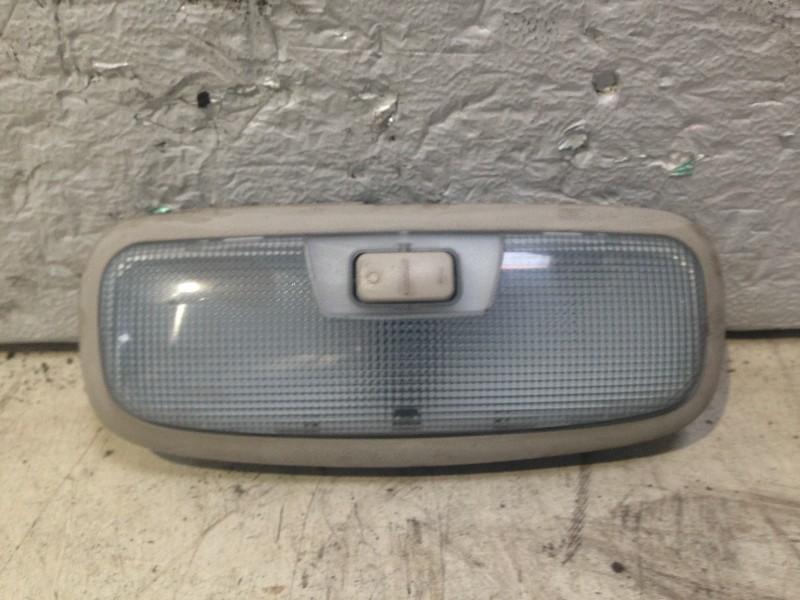 PLAFONNIER ARRIÈRE Ford EcoSport (JK8) (01-2013/04-2015), Autos : Pièces & Accessoires, Éclairage, Ford, Utilisé