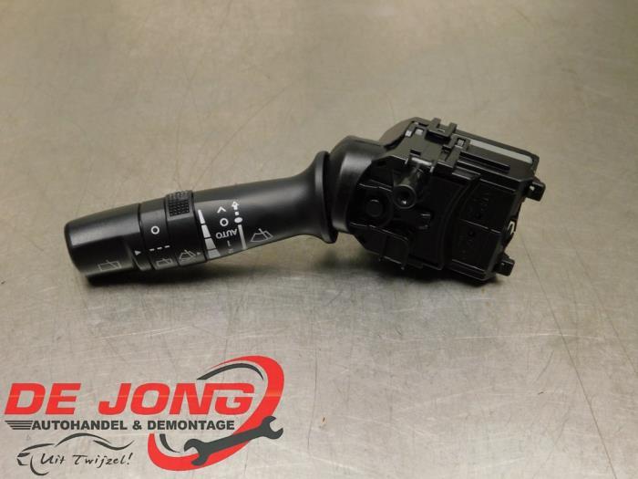 Commutateur essuie-glace d'un Kia Rio, Autos : Pièces & Accessoires, Kia, -, 3 mois de garantie, Utilisé