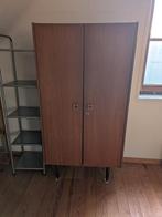 Vintage kleerkast, Huis en Inrichting, Ophalen