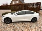 Tesla Model 3 BTW wagen, Autos, Achat, Noir, Particulier, Cuir synthéthique
