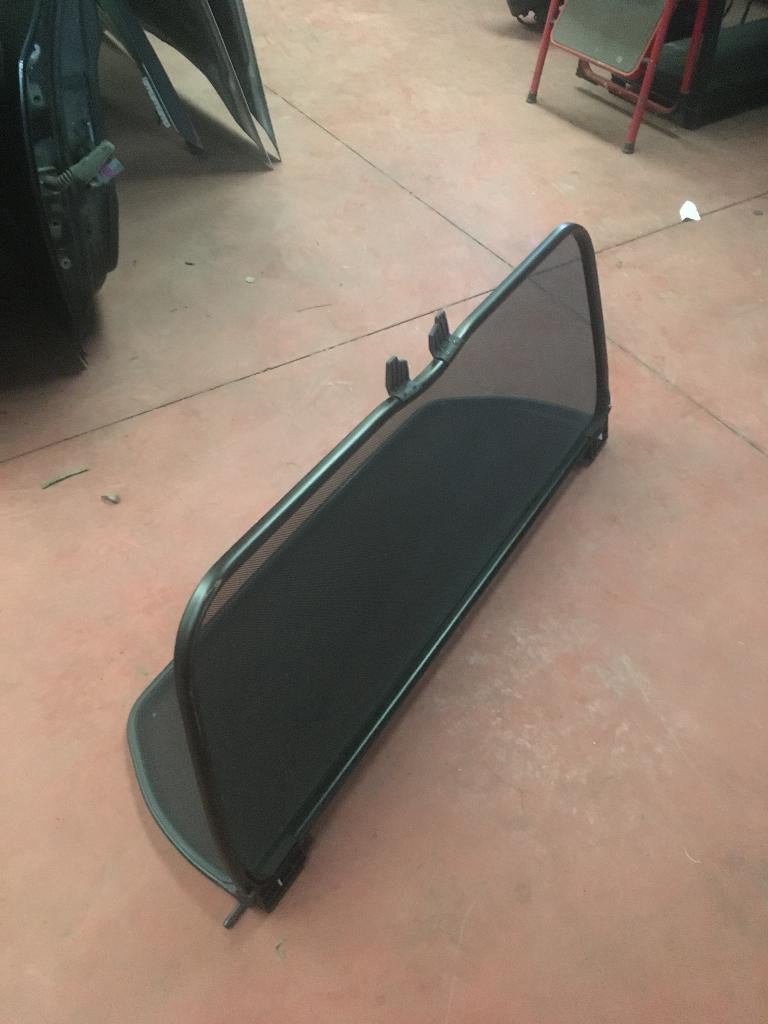 COUPE VENT OPEL ASTRA G CABRIOLET BERTONE, Autos : Pièces & Accessoires, Habitacle & Garnissage, Opel, Utilisé, Enlèvement