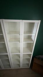 Bibliothèque, Enlèvement, Comme neuf