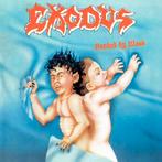 CD Exodus Bonded by blood., Cd's en Dvd's, Cd's | Hardrock en Metal, Ophalen of Verzenden