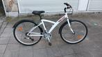 Damesfiets 26 p.18 leeft om contant te praten, Fietsen en Brommers, Gebruikt, Versnellingen, Minder dan 47 cm, Ophalen