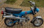 Dax 124cc Jincheng moto, Fietsen en Brommers, Ophalen, Zo goed als nieuw