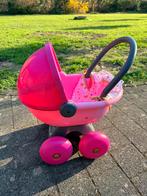 Jouet poussette avec bébé comme neuf, Enfants & Bébés, Enlèvement, Comme neuf