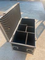 Flightcase de batterie, Musique & Instruments, Enlèvement, Utilisé