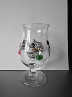 Duvel glas Berthom, Verzamelen, Biermerken, Ophalen, Nieuw, Glas of Glazen, Duvel