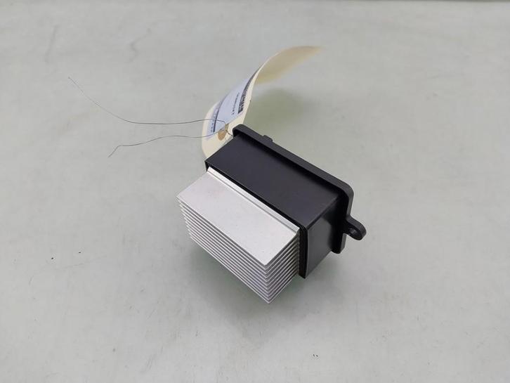 RESISTANCE CHAUFFE Opel Vivaro (01-2019/03-2024), Autos : Pièces & Accessoires, Climatisation & Chauffage, Opel, Utilisé