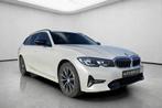 BMW 3 Serie 318iA Touring OPF (bj 2021, automaat), Auto's, Automaat, 1998 cc, Gebruikt, 4 cilinders