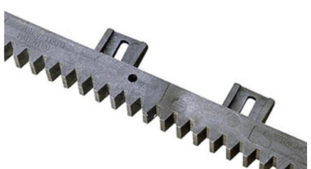 Tandbeugel schuifpoort, Jardin & Terrasse, Taille-haies, Neuf, Enlèvement ou Envoi