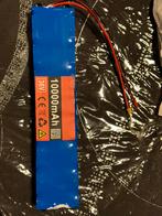 Batterie trottinette électrique NEUF !!! + Chargeur, Enlèvement, Neuf