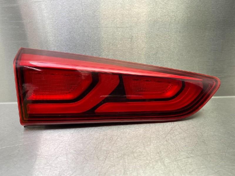 FEU ARRIÈRE GAUCHE Hyundai i20 (GBB) (01-2014/08-2020), Utilisé, Hyundai