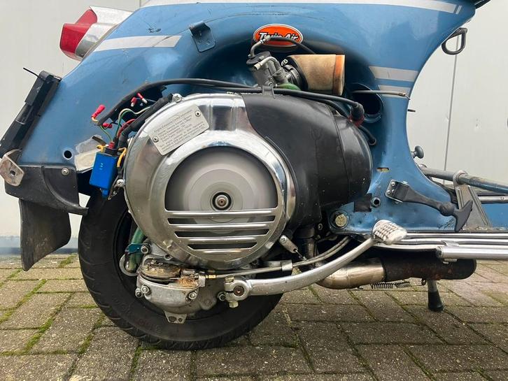 Motorblok Vespa, Motoren, Onderdelen | Oldtimers, Ophalen