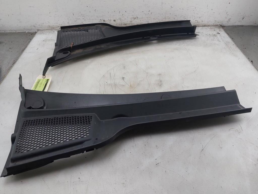 PARAVAN Seat Ibiza V (KJB) (01-2017/-), Auto-onderdelen, Overige Auto-onderdelen, Seat, Gebruikt