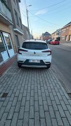 A vendre, Particulier, Achat, Captur