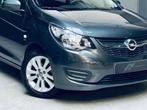 Opel KARL Karl 1.0i *CLIMATISATION* BLUETOOTH*, Autos, Argent ou Gris, Achat, Euro 6, Entreprise