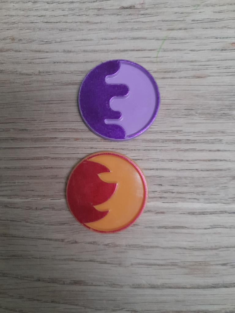 Pokemon munten, Verzamelen, Winkelwagenmuntjes, Ophalen of Verzenden