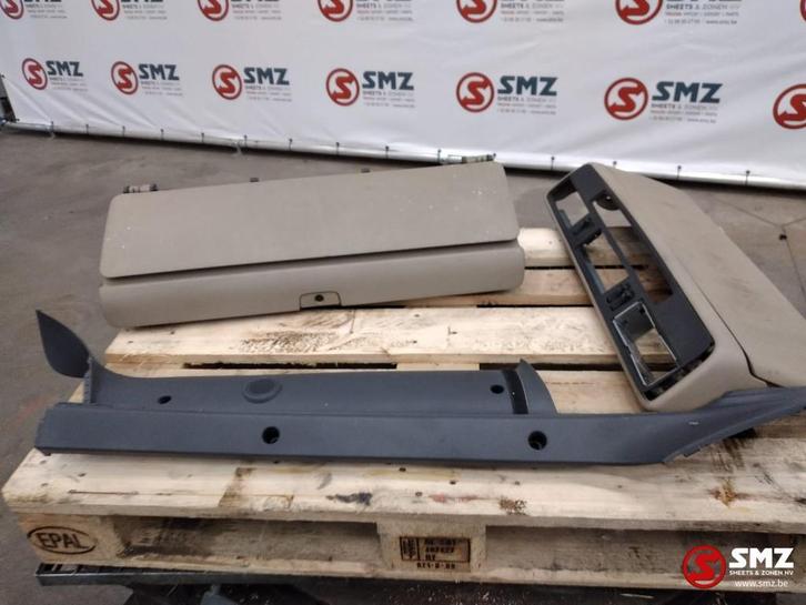 Occ Interieurdelen Scania R480, Auto-onderdelen, Vrachtwagen-onderdelen, Scania, Interieur en Bekleding, Gebruikt