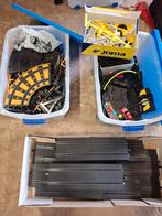 Racebaan, groot lot vintage, Ophalen, Racebaan