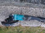 Grote makita slijpmachine, Doe-het-zelf en Bouw, Ophalen, Zo goed als nieuw, Overige typen