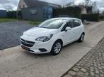 Opel Corsa benzine, Autos, Opel, Achat, Euro 6, Entreprise, Bluetooth