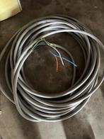 Câble TKF VULKAB 0,6/1 KV, Bricolage & Construction, Électricité & Câbles, Enlèvement, Utilisé, Câble ou Fil électrique