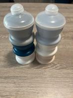 Poederhouder fles voeding, Kinderen en Baby's, Ophalen, Zo goed als nieuw